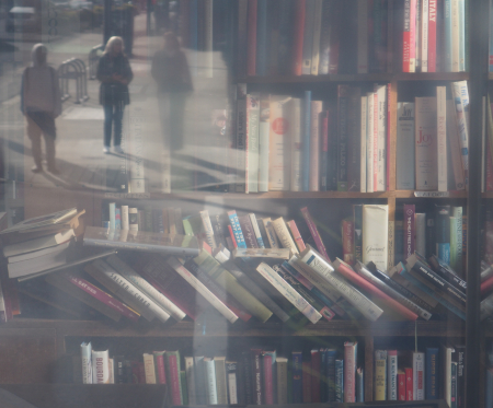 Macleods Books Pender and Richards
